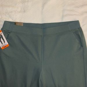 32 Degrees cool plus size pants